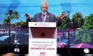 How East Timor, ASEAN's newest member and once a middle-income country, became poor in two decades