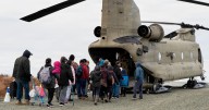 What to know about the recovery efforts in Alaska following ex
