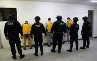 EE UU extradita a Chile a cinco miembros del Tren de Aragua, entre ellos un implicado en crimen de Ronald Ojeda