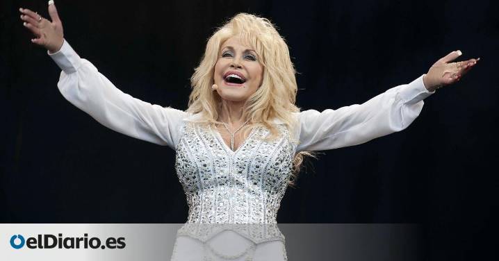 Dolly Parton termina con los rumores sobre su estado de salud: "Todavía no he muerto"