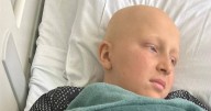 Boy, 13, told lump was tonsillitis has cancer 'all over his body'