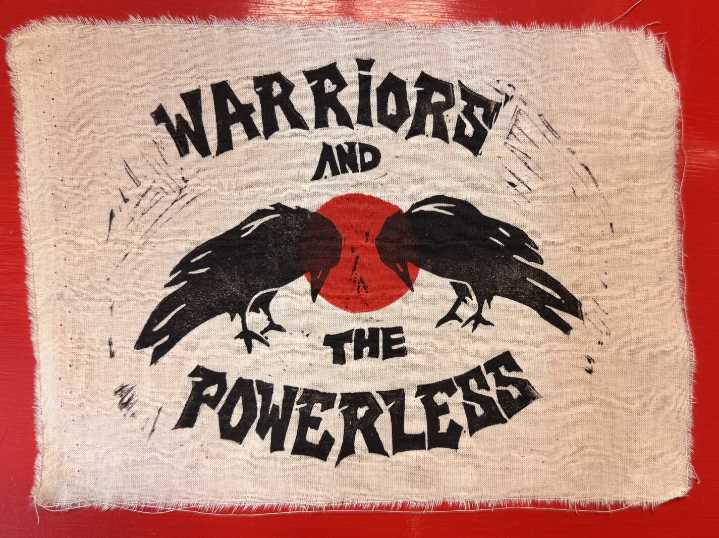 'Fire in the Village' cultural collective to host art, music tour