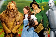 The Cowardly Lion From ‘Wizard of Oz’ Will Appear in ‘Wicked: For Good,’ and Here’s Who Plays Him
