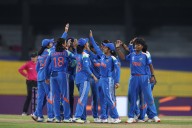 Women’s WC: India crush Pakistan by 88 runs to extend unbeaten streak