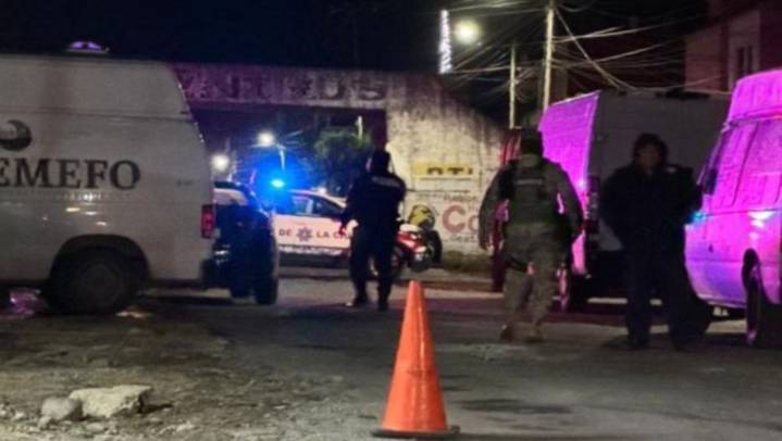 Hallan restos humanos dentro de bolsa de basura en camino a la Resurrección, Puebla