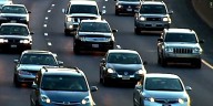Freeway closures planned this weekend on I