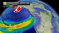 B.C.'s storm parade marches on with more wet weather this week