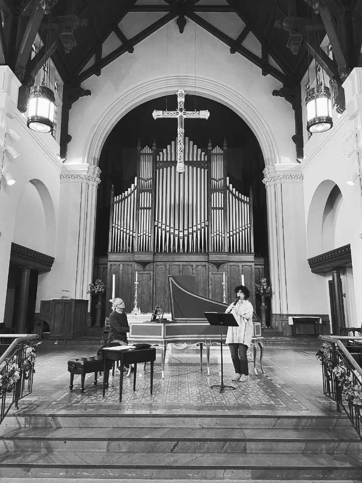 Early Music Now Opens Season with Cabaret Baroque