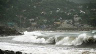 Hurricane Melissa Is Now A Monster Category 5 Storm
