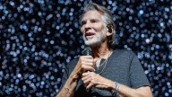 Kenny Loggins Slams Trump Over AI 'No Kings' Video With 'Danger Zone'