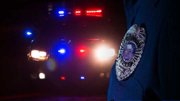 Policía de Fuerza Civil es herido por arma blanca durante asalto, en Monterrey