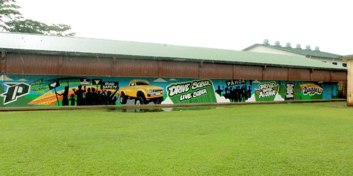 School shares stories of loss in effort to prevent traffic deaths