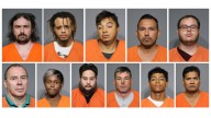 Eleven arrested following York County child predator investigation