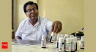 Cough syrup tragedy: Madhya Pradesh bans Coldrif as kids' death toll rises to 11; test report confirms poisonous chemical