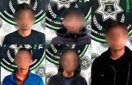 Más viciosos son arrestados en Soledad