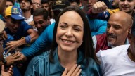 ¿Hasta dónde puede llegar Trump para ayudar a María Corina Machado tras el Nobel de la Paz?