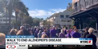 2025 Walk to End Alzheimer’s in Bluffton