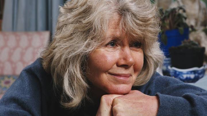 Dame Jilly Cooper's incredible country home that could go to 2 children after star's 'unexpected' death