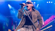 Iron Maiden to headline Louder Than Life 2026. Here's what to know