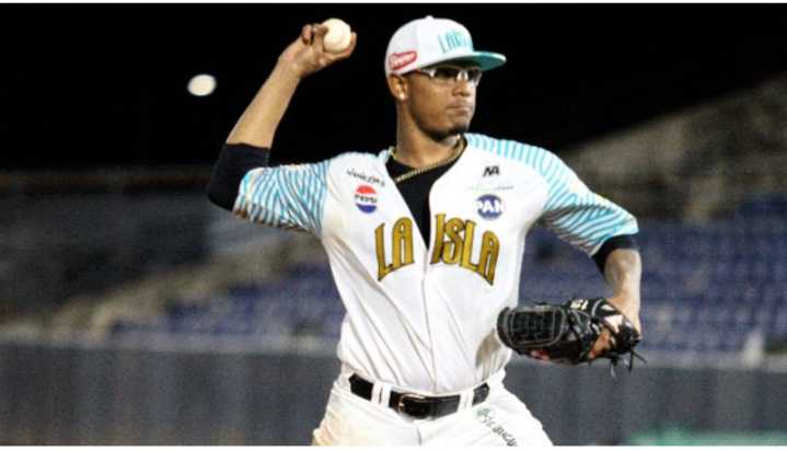 Bravos cayó ante Tigres de Aragua 2 rayitas por 1