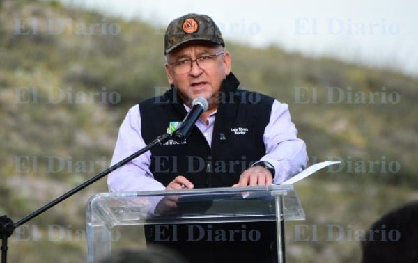 Galería.- Rinde rector mensaje por tercer año de trabajo