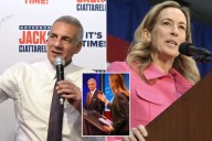 NJ GOP voter registration numbers surge ahead of hotly contested governor race