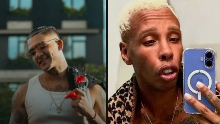 Detienen a "El Comandante", presunto autor intelectual del asesinato de artistas colombianos B