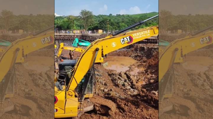 Goregaon-Mulund Link Road: Twin Tunnel Excavation to Begin In Early 2026, Flyover To Be Ready by May