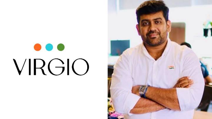 BrandWagon Chai pe Charcha with Virgio’s Amar Nagaram Premium Story