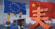EU Moves to Reduce Dependence on Chinese Rare Earths Amid Rising Trade Tensions