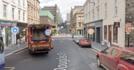 B-listed building in Glasgow city centre could be transformed into short stay apartments