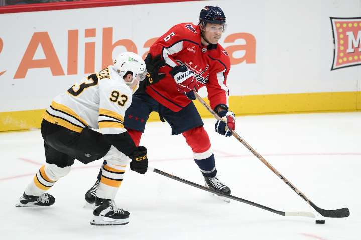 Watch Capitals vs. Lightning NHL game tonight, free Streameast alternatives, time, TV channel