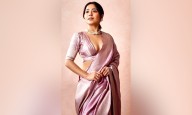 Shweta Tripathi begins shooting for 'Mirzapur: The Film'