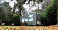 Mini casas en auge: precios y modelos disponibles