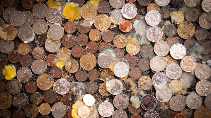Una moneda podría costar hasta 15 millones de pesos, ¿la tiene en su poder?