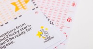 Lottery win 'ruins everything' for couple, wish to turn back time