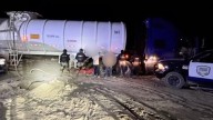 Desploma operativos huachicol; reporta federación 50% menos casos