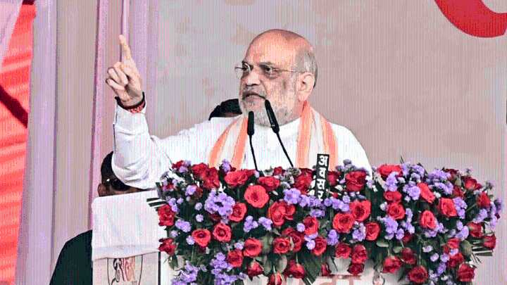 Amit Shah announces annual ‘R-Day style parade’ on Sardar Patel’s birthday