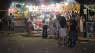 Pese a incremento en afluencia, ventas en fiesta de la Virgen del Rosario estuvieron ‘flojas’: comerciantes