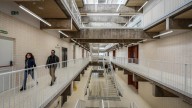 Medicina da luz verde a que la nueva facultad lleve el nombre de Guillermo Fernández Vara