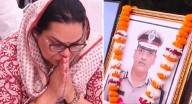 Key accused IPS officers' names omitted? Wife of Haryana IGP who died by suicide alleges FIR dilution