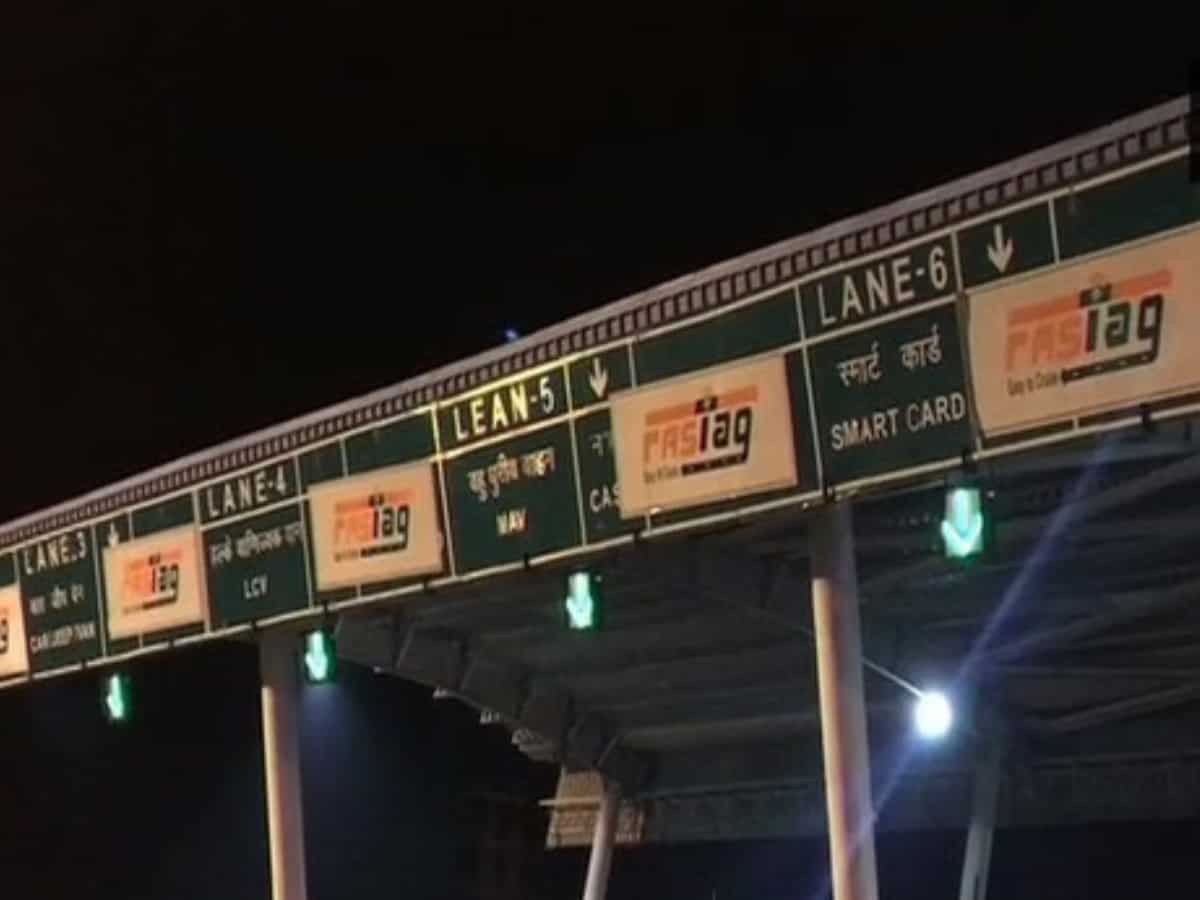 ‘Know Your Vehicle’ process simplified for FASTag users; no service disruption for non