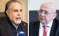 Fuego amigo en el gabinete: choque entre Benedetti y Montealegre