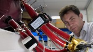 Australian doctor Daniel Timms turns Bunnings pipe into revolutionary artificial heart