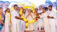 "Has not made anyone cry, only wiped away tears of innocent": SNDP Yogam General Secretary Vellappally Natesan