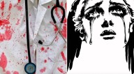 Three arrested for 'gang rape' of medical college student in Bengal
