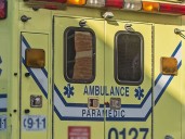 Two Gloucester Township officers injured during arrest of juvenile car burglary suspect