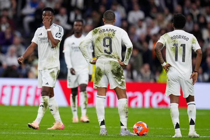 Estados Unidos.- El Villarreal expresa su "malestar con LaLiga por su gestión" del partido en Miami