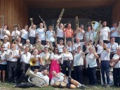 Halloween Spooktacular benefit concert set for Maranatha