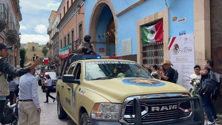 No sirve la coordinación entre estado y federación, si municipios no le entran a la seguridad: Congreso